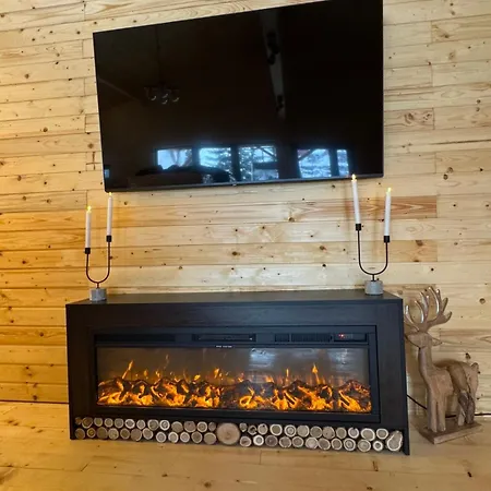 Villa Stylish Alpine Tirol *