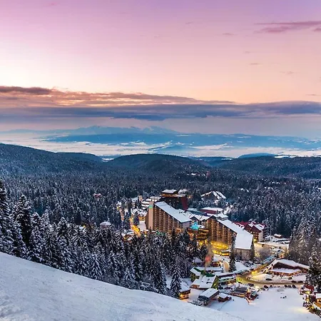 Stylish Alpine Tirol *