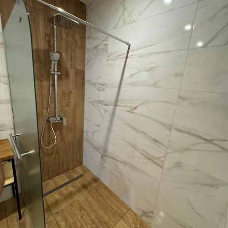 Stylish Alpine Tirol Луксозна вила