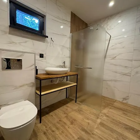 Villa Stylish Alpine Tirol *