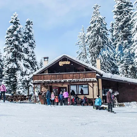 Stylish Alpine Tirol *