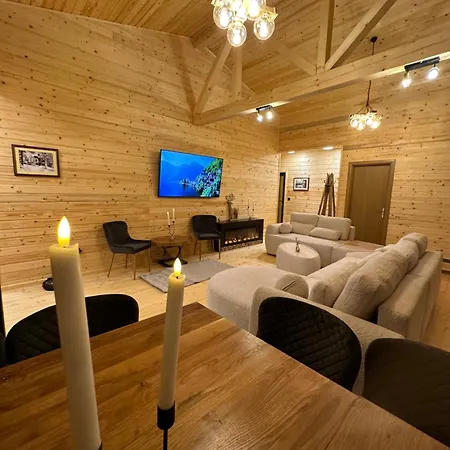 Stylish Alpine Tirol * Borovets