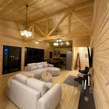 Stylish Alpine Tirol *