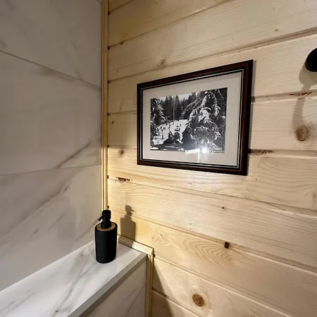 Villa Stylish Alpine Tirol