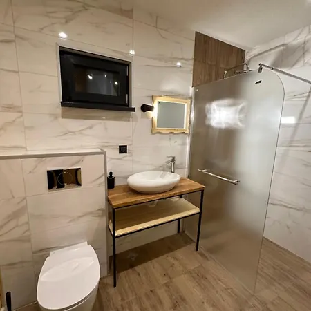 Villa Stylish Alpine Tirol Borovets