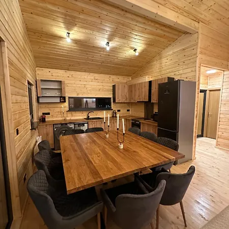 Stylish Alpine Tirol * Borovets