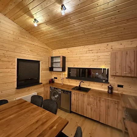 Villa Stylish Alpine Tirol