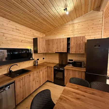 Stylish Alpine Tirol Villa *