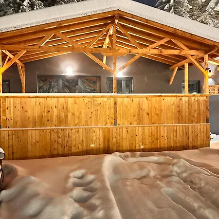 Villa Stylish Alpine Tirol *