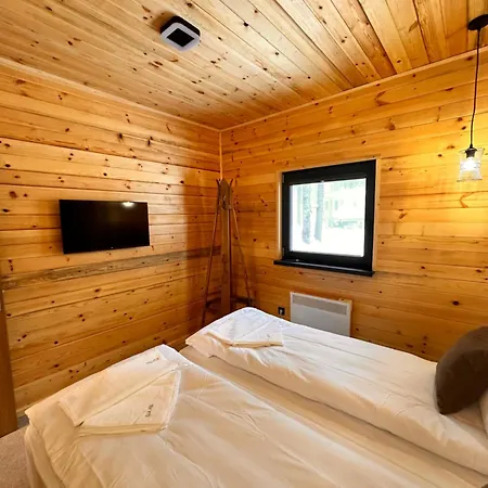 Stylish Alpine Tirol Villa *
