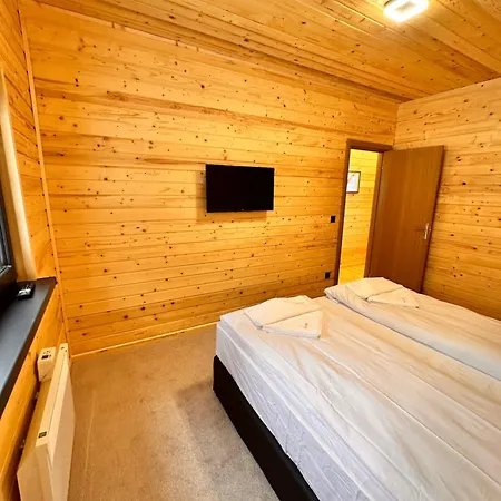 Stylish Alpine Tirol *