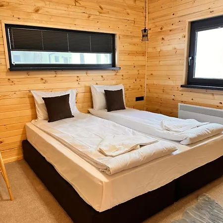 Villa Stylish Alpine Tirol *