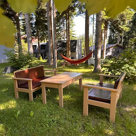 Villa Stylish Alpine Tirol Borovets