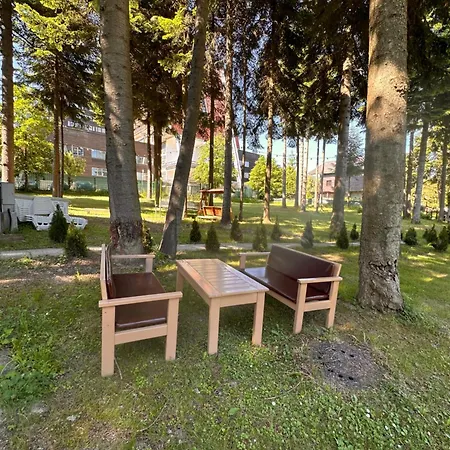 Villa Stylish Alpine Tirol